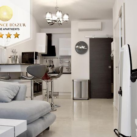 Residence D'Azur Apartments Near Palais Des Festivals Cannes Zewnętrze zdjęcie