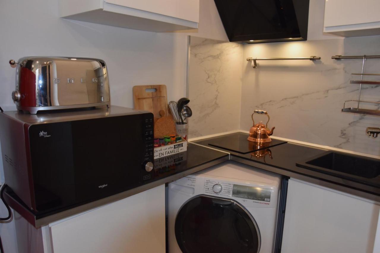 Residence D'Azur Apartments Near Palais Des Festivals Cannes Zewnętrze zdjęcie