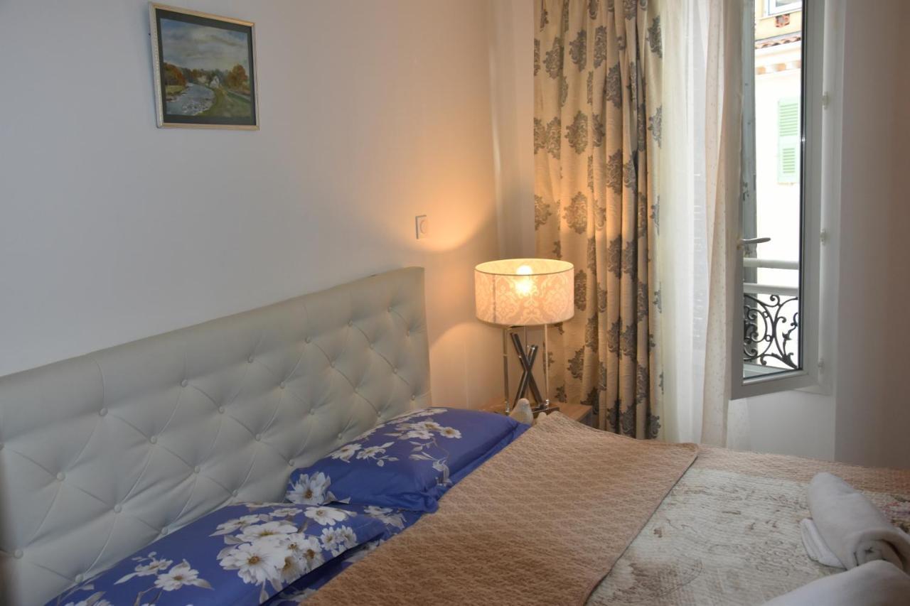 Residence D'Azur Apartments Near Palais Des Festivals Cannes Zewnętrze zdjęcie