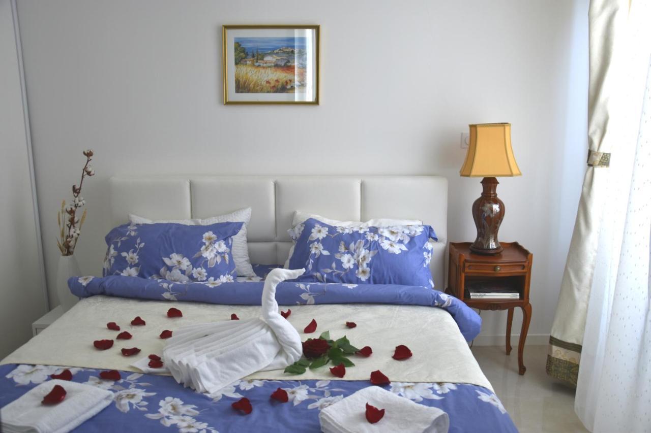 Residence D'Azur Apartments Near Palais Des Festivals Cannes Zewnętrze zdjęcie
