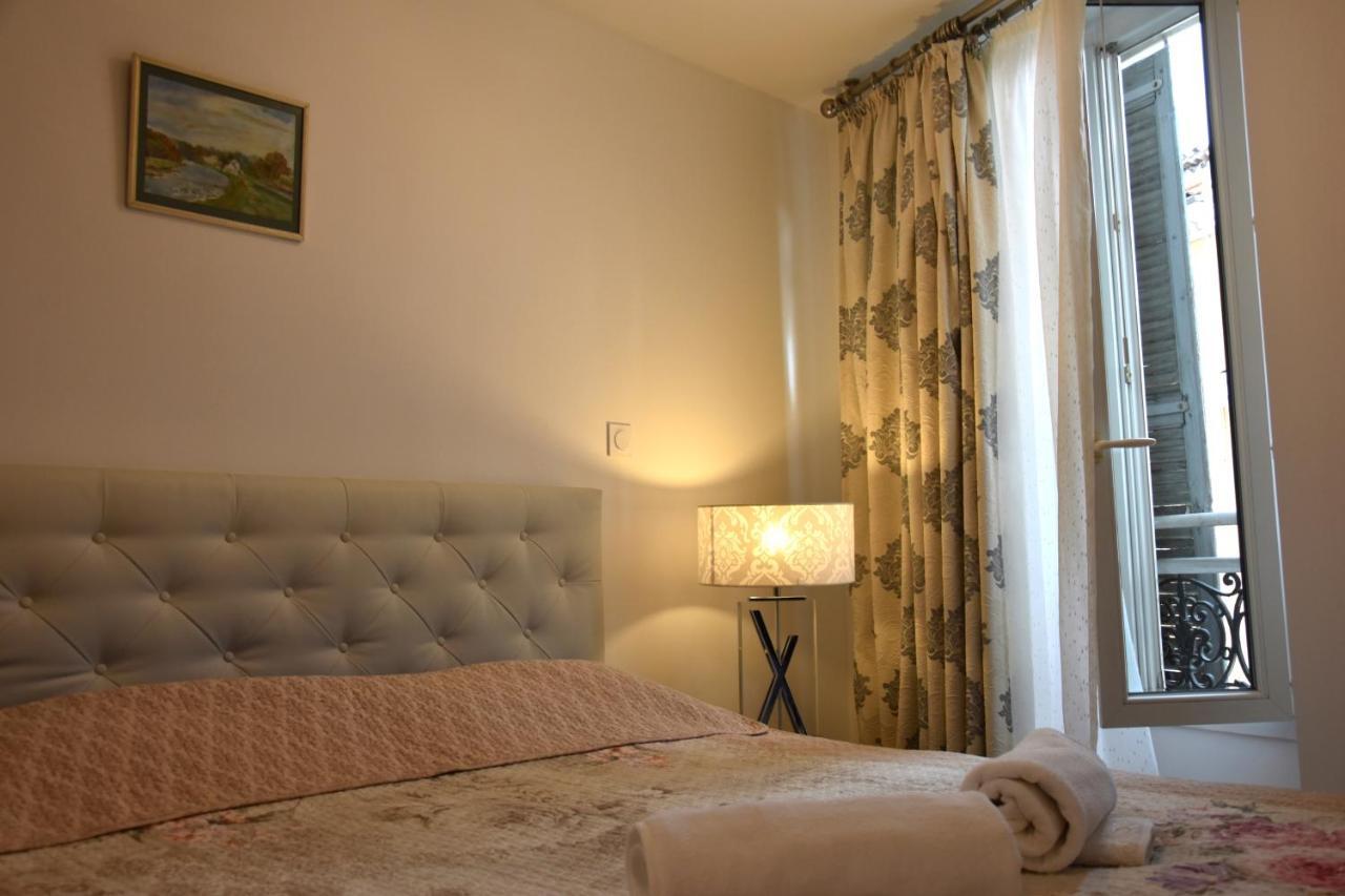 Residence D'Azur Apartments Near Palais Des Festivals Cannes Zewnętrze zdjęcie