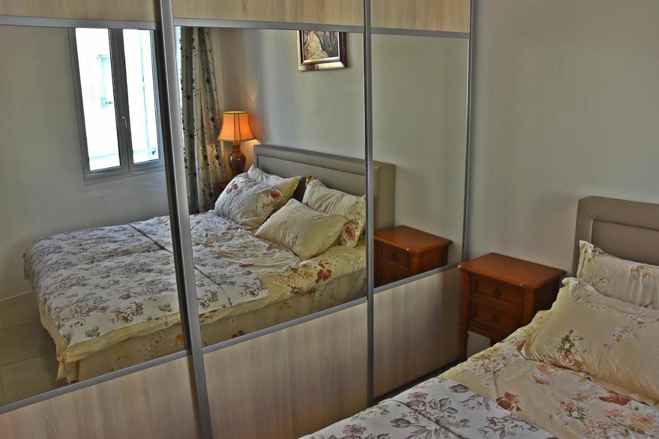 Residence D'Azur Apartments Near Palais Des Festivals Cannes Zewnętrze zdjęcie