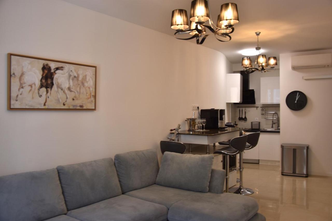 Residence D'Azur Apartments Near Palais Des Festivals Cannes Zewnętrze zdjęcie