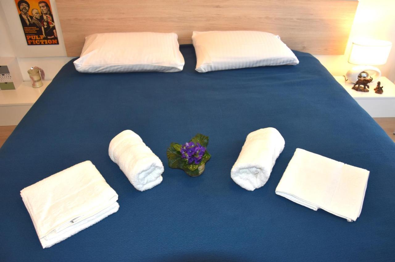 Residence D'Azur Apartments Near Palais Des Festivals Cannes Zewnętrze zdjęcie