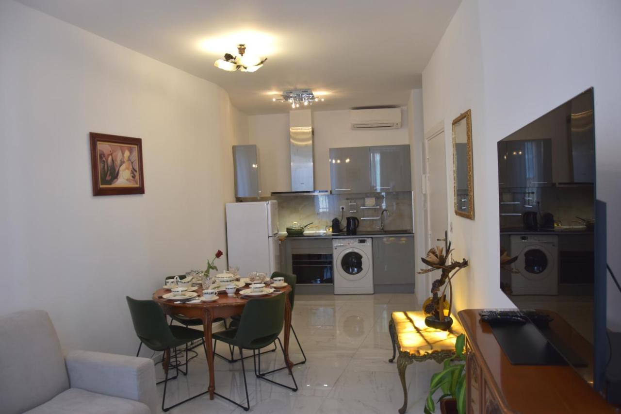 Residence D'Azur Apartments Near Palais Des Festivals Cannes Zewnętrze zdjęcie