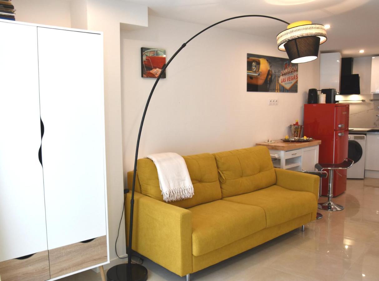 Residence D'Azur Apartments Near Palais Des Festivals Cannes Zewnętrze zdjęcie