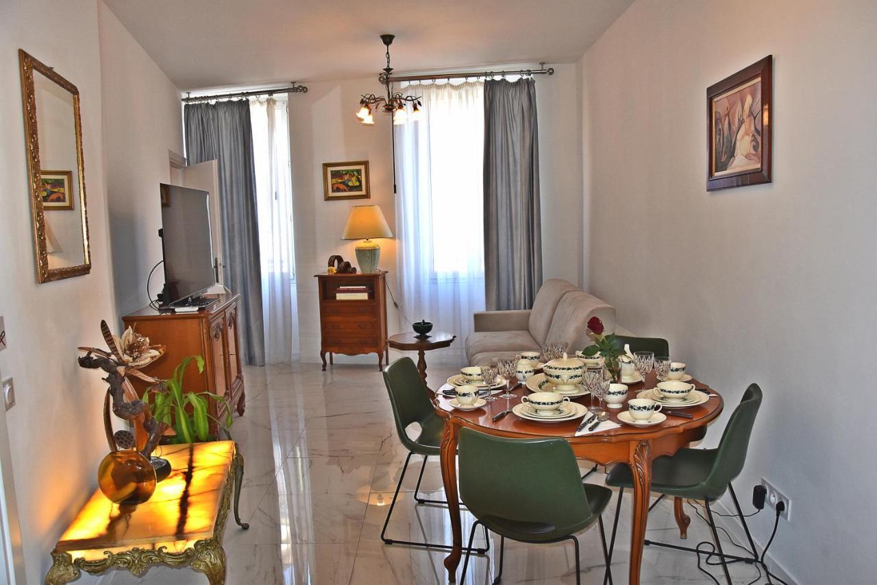 Residence D'Azur Apartments Near Palais Des Festivals Cannes Zewnętrze zdjęcie