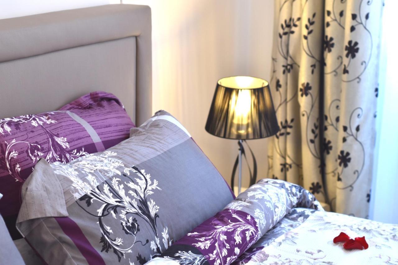 Residence D'Azur Apartments Near Palais Des Festivals Cannes Zewnętrze zdjęcie