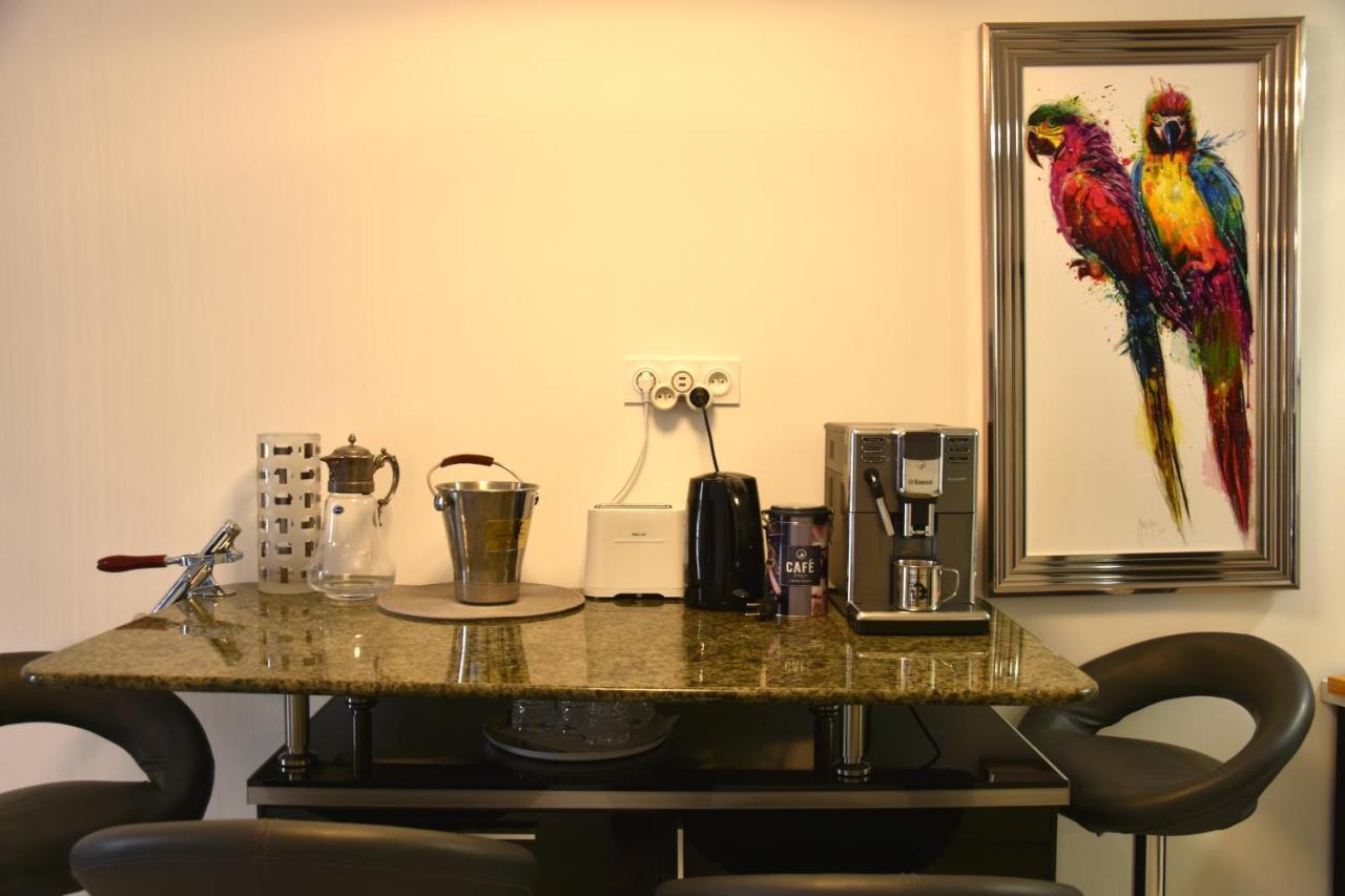 Residence D'Azur Apartments Near Palais Des Festivals Cannes Zewnętrze zdjęcie