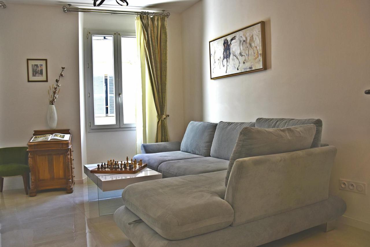 Residence D'Azur Apartments Near Palais Des Festivals Cannes Zewnętrze zdjęcie