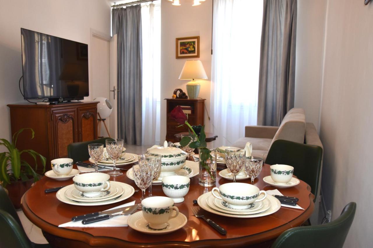 Residence D'Azur Apartments Near Palais Des Festivals Cannes Zewnętrze zdjęcie
