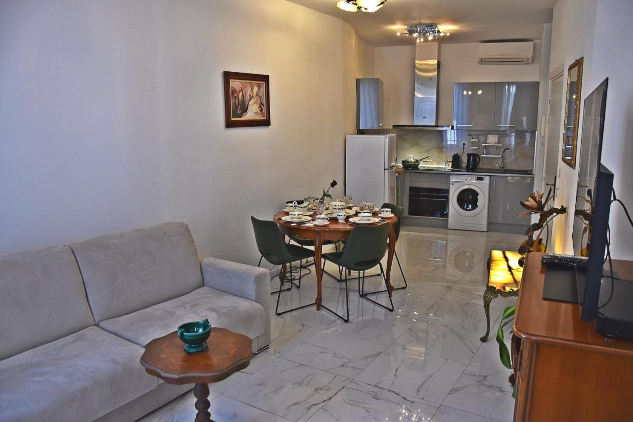 Residence D'Azur Apartments Near Palais Des Festivals Cannes Zewnętrze zdjęcie