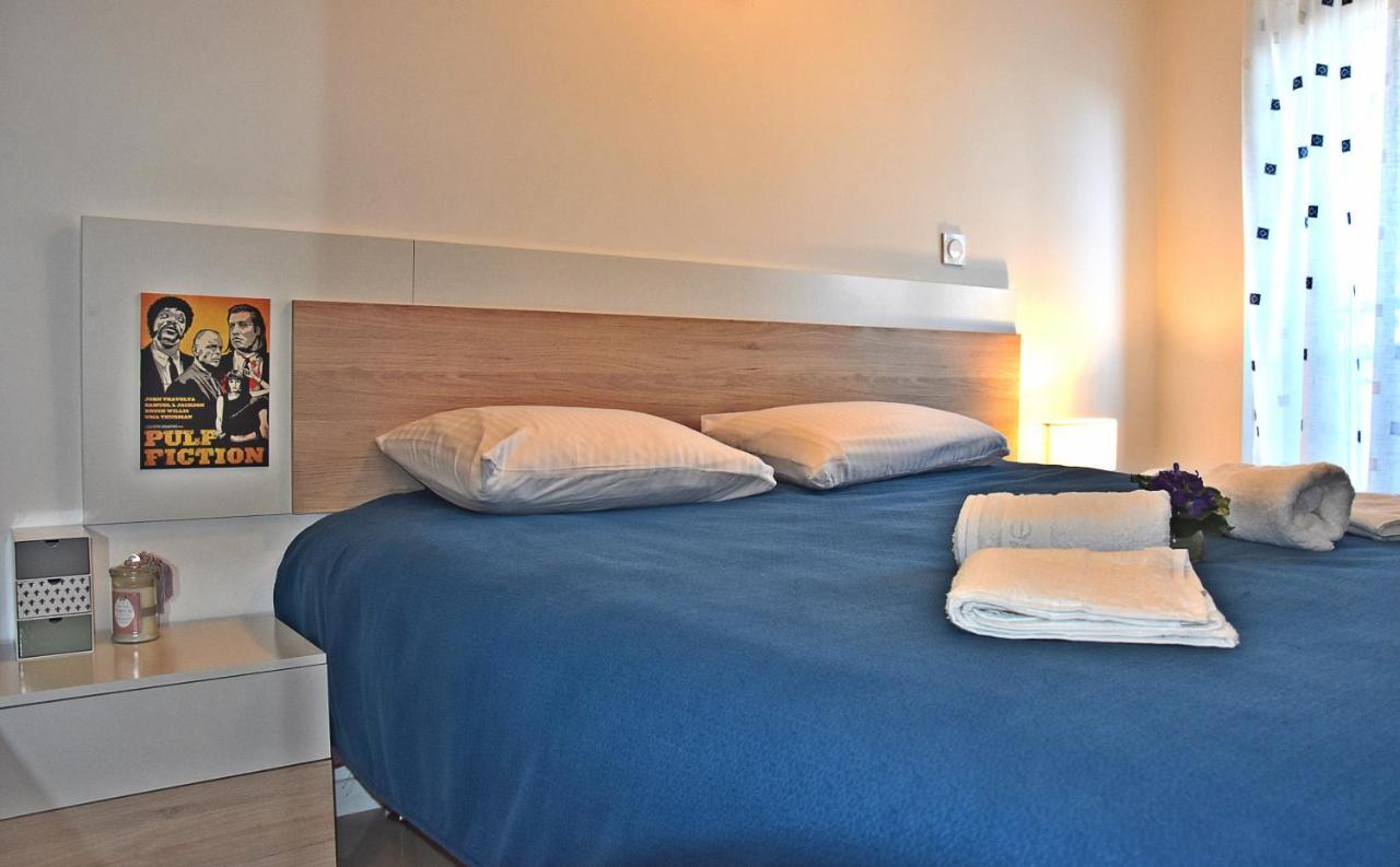 Residence D'Azur Apartments Near Palais Des Festivals Cannes Zewnętrze zdjęcie