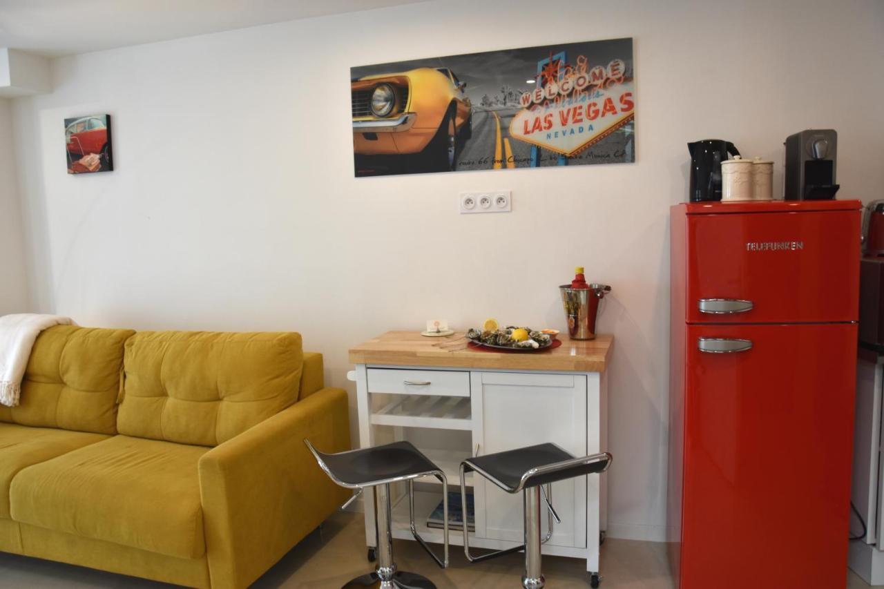 Residence D'Azur Apartments Near Palais Des Festivals Cannes Zewnętrze zdjęcie