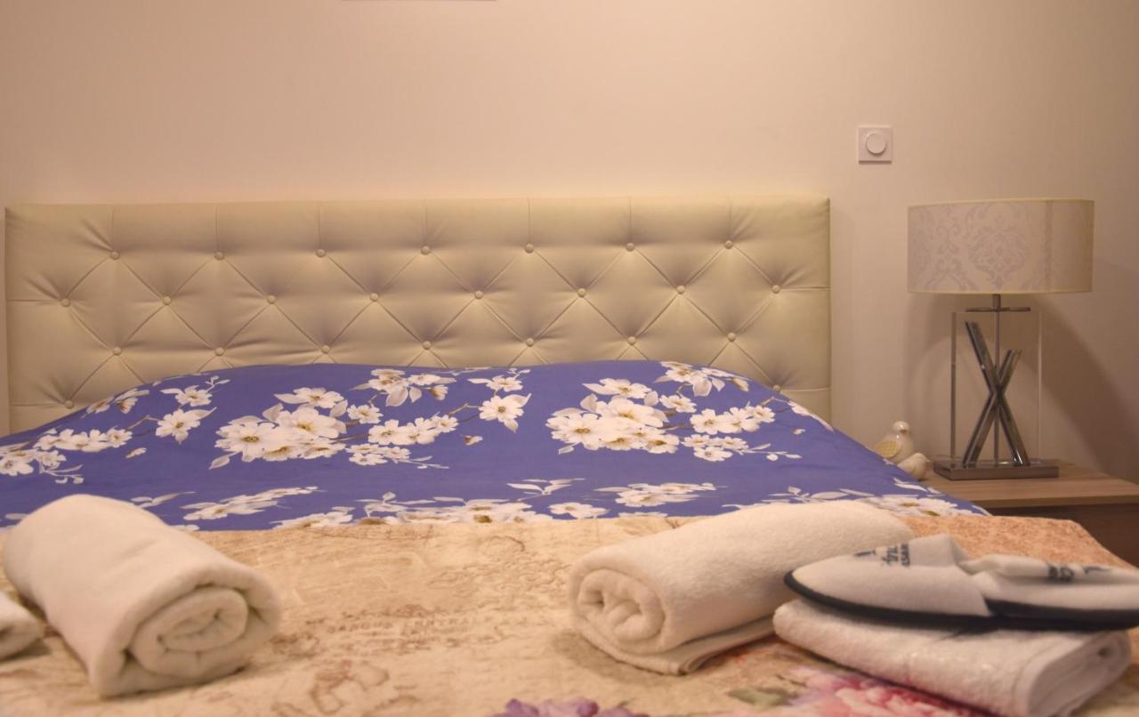 Residence D'Azur Apartments Near Palais Des Festivals Cannes Zewnętrze zdjęcie