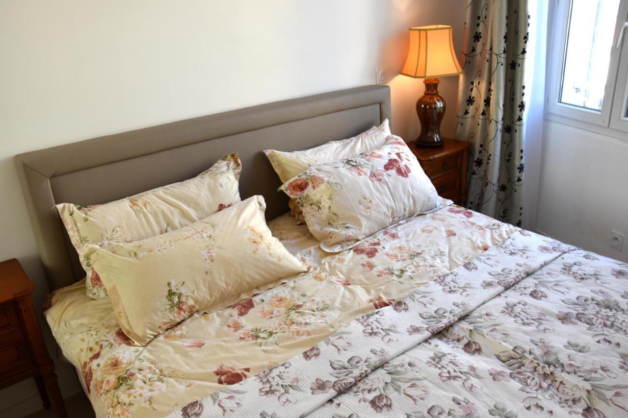 Residence D'Azur Apartments Near Palais Des Festivals Cannes Zewnętrze zdjęcie