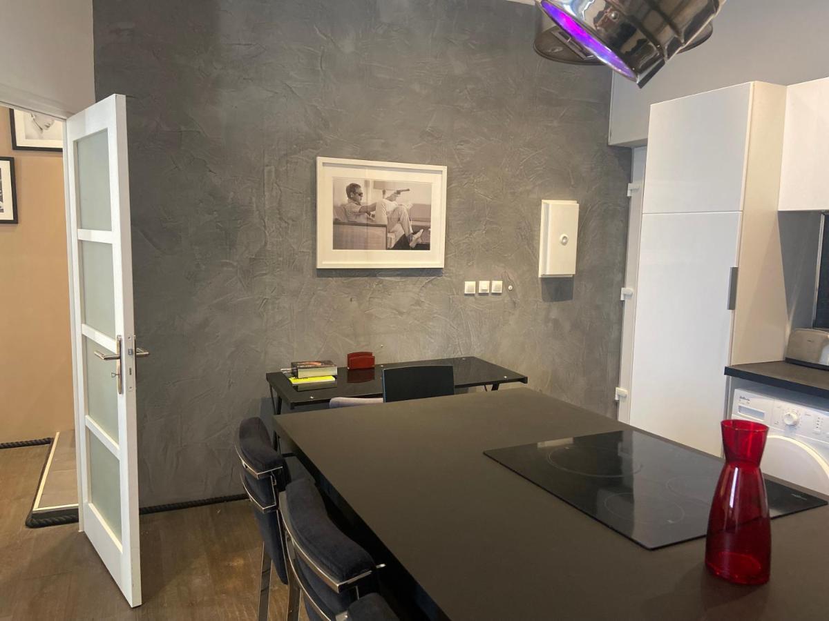 Residence D'Azur Apartments Near Palais Des Festivals Cannes Zewnętrze zdjęcie