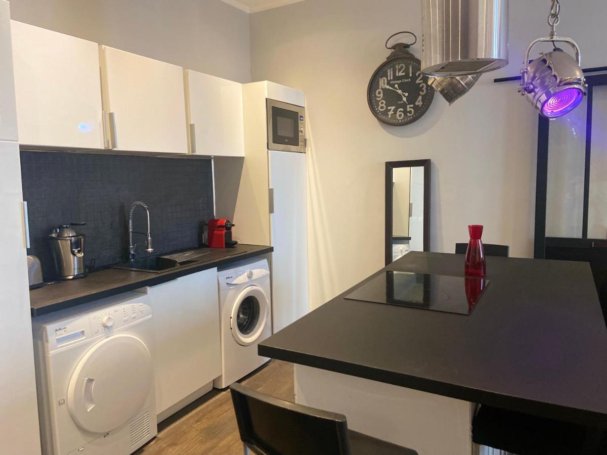 Residence D'Azur Apartments Near Palais Des Festivals Cannes Zewnętrze zdjęcie