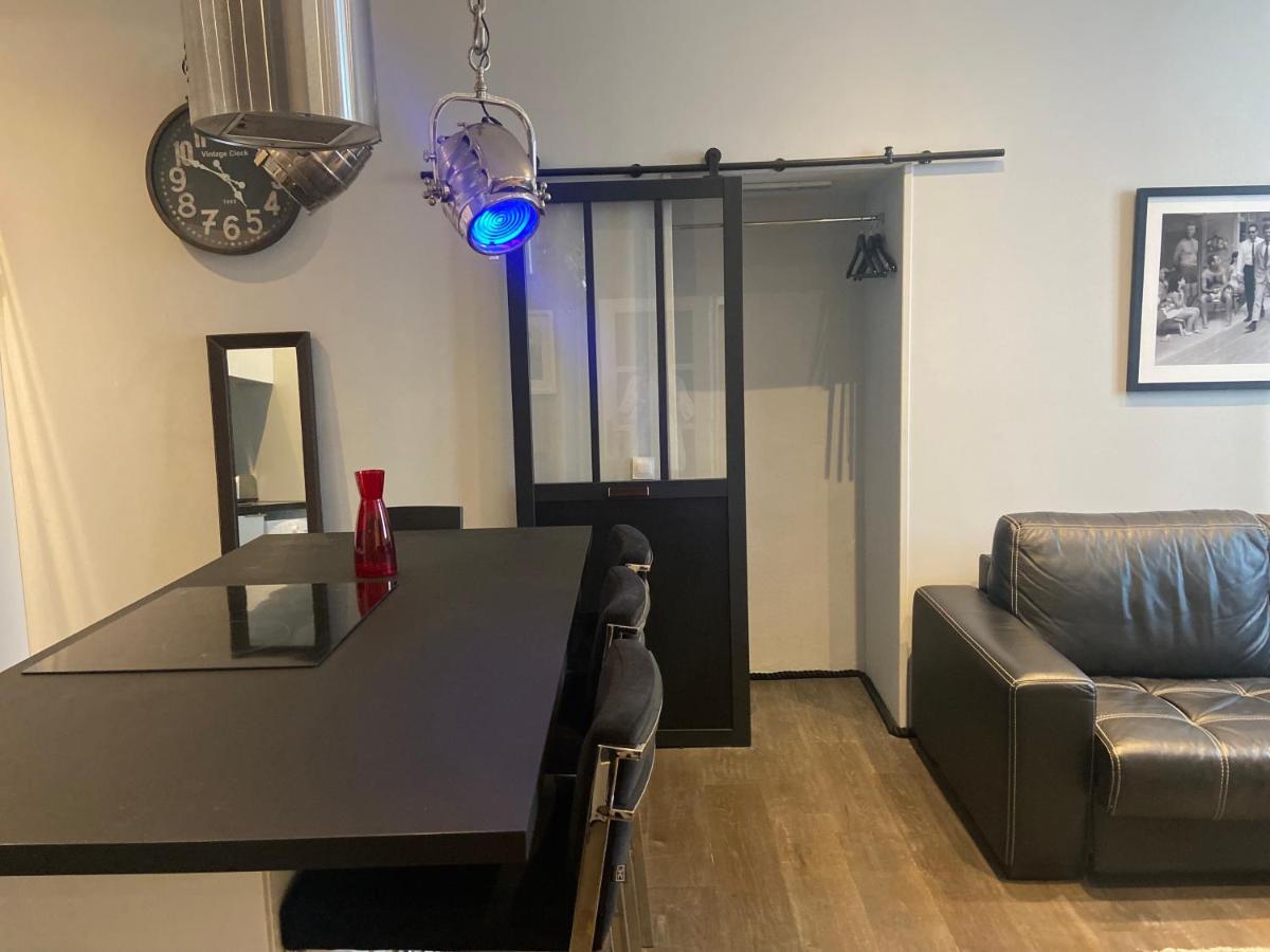 Residence D'Azur Apartments Near Palais Des Festivals Cannes Zewnętrze zdjęcie