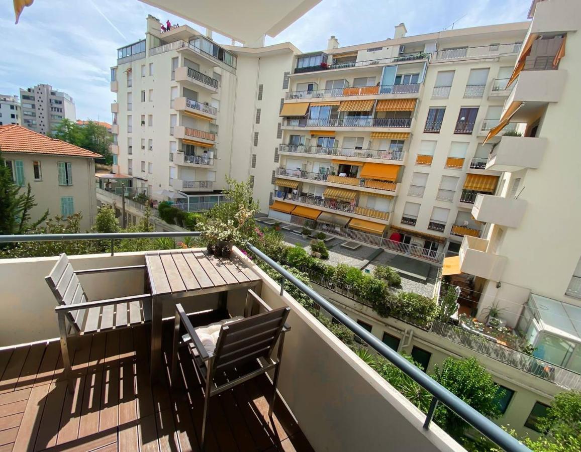 Residence D'Azur Apartments Near Palais Des Festivals Cannes Zewnętrze zdjęcie