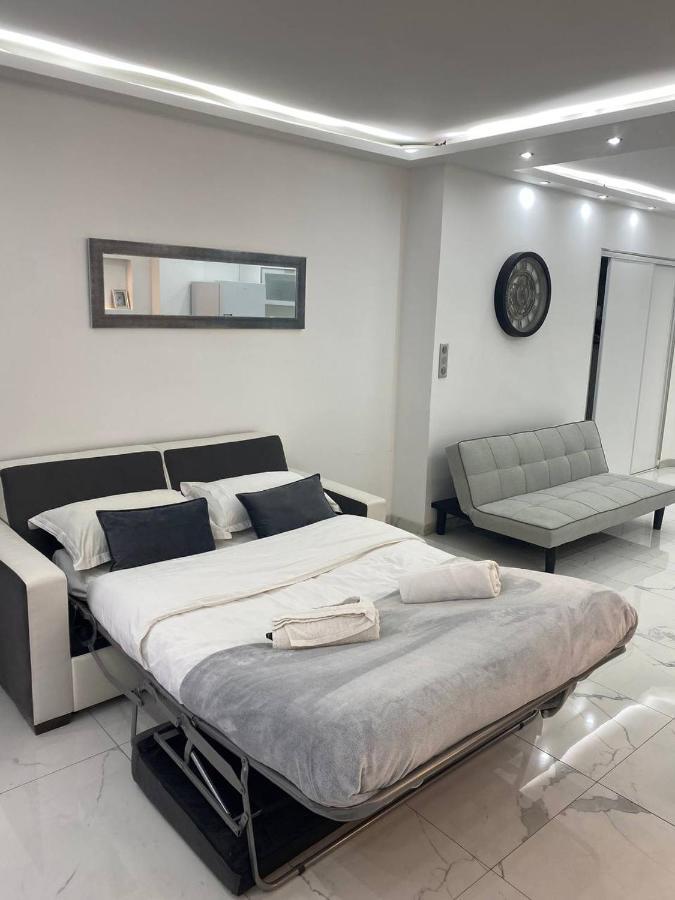 Residence D'Azur Apartments Near Palais Des Festivals Cannes Zewnętrze zdjęcie