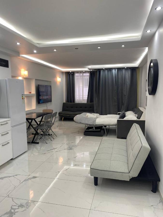 Residence D'Azur Apartments Near Palais Des Festivals Cannes Zewnętrze zdjęcie