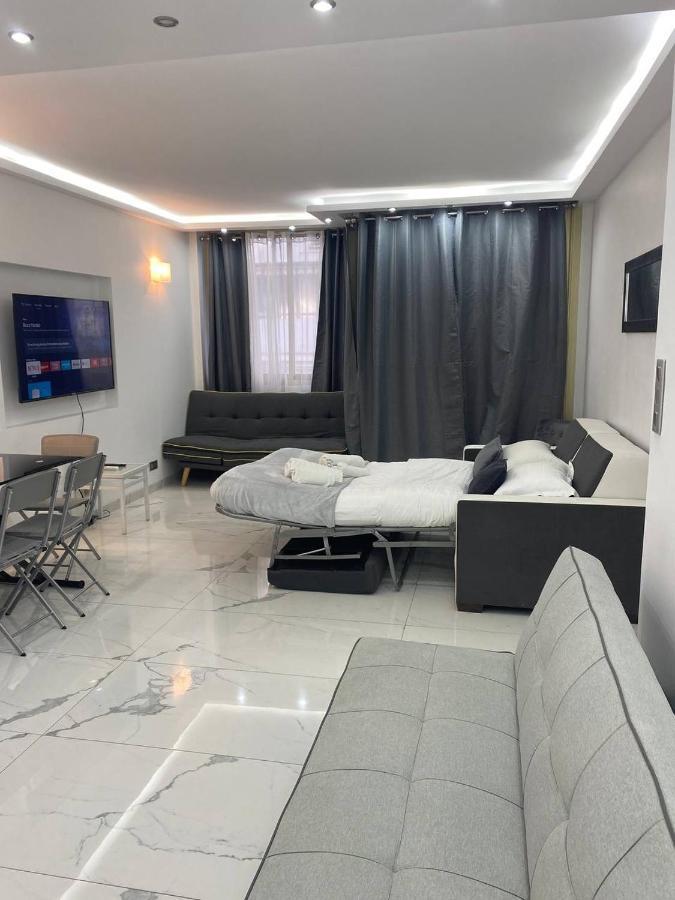 Residence D'Azur Apartments Near Palais Des Festivals Cannes Zewnętrze zdjęcie